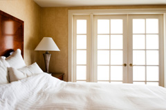 Horstead bedroom extension costs