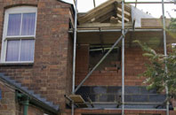 free Horstead home extension quotes