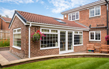 Horstead house extension leads